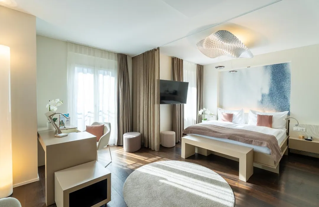 Cascada Boutique Hotel-1