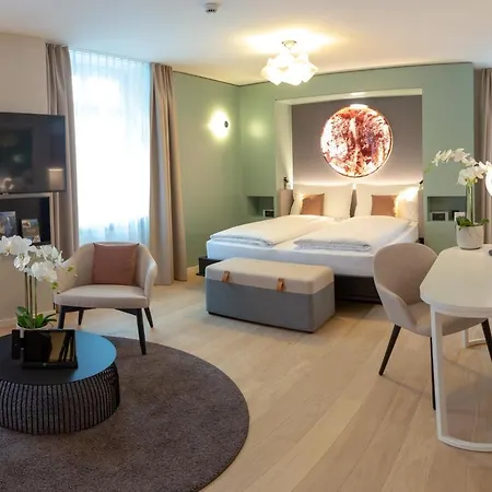 Cascada Boutique Hotel-3