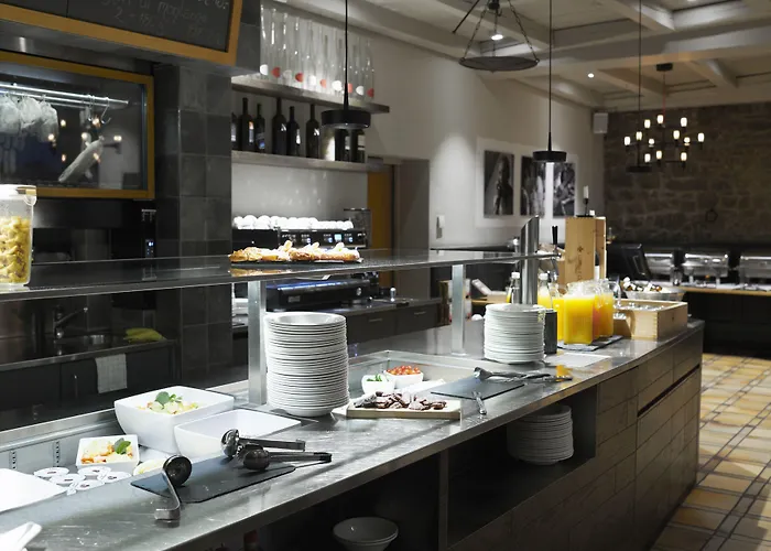 Boutique Hotel By Continental Park Lucerne